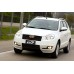 Geely EX-7 (Джили EX-7) Крышка расширительного бачка 1016004444
